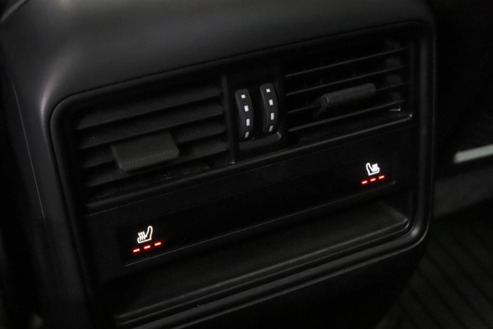 Porsche Cayenne III Рестайлинг Москва  - изображение 35
