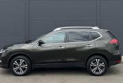 Nissan X-Trail III Рестайлинг Красноярск  - изображение 46