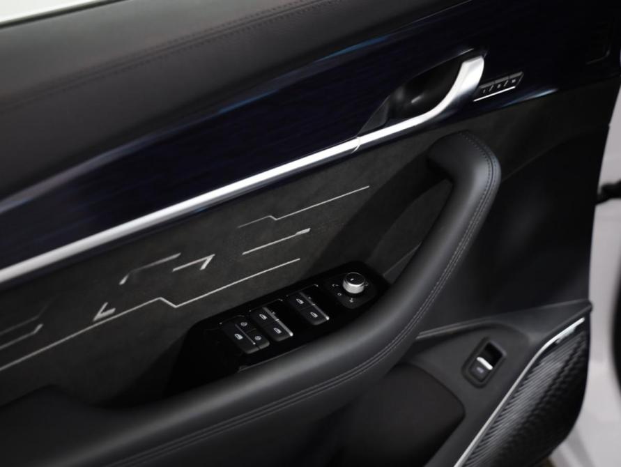 Geely Monjaro I Санкт-Петербург  - изображение 20