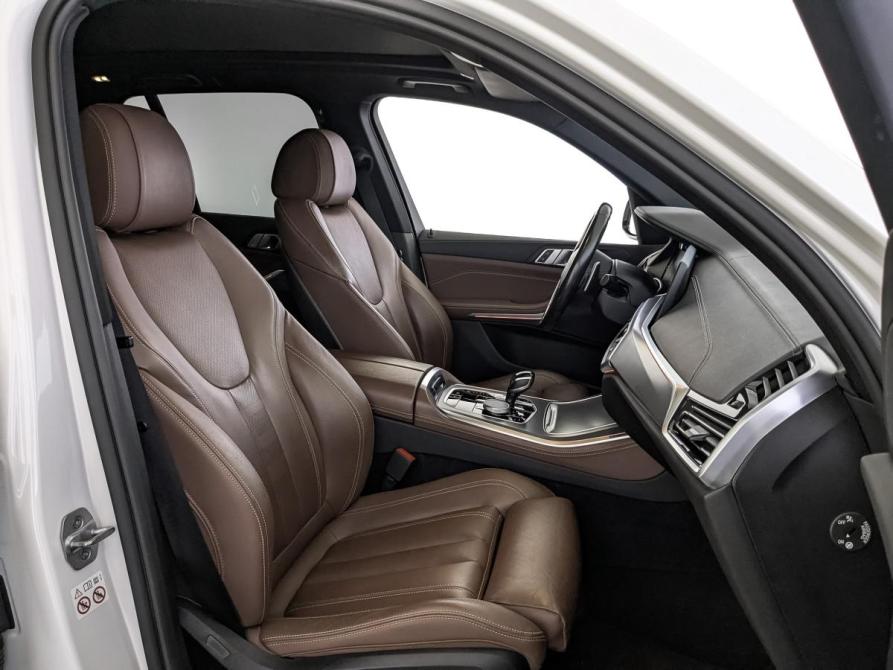 BMW X5 IV (G05/G18) Москва  - изображение 24