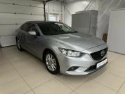 Mazda 6 III (GJ) Рестайлинг Уфа  - изображение 27