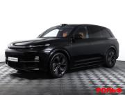 Li Auto (Lixiang) L7 I Москва  - изображение 34
