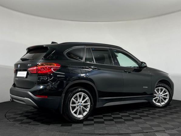 BMW X1 II (F48) с пробегом 2017 года, цена 2 449 000 рублей, 91306 км, внедорожник, Автокод Объявления