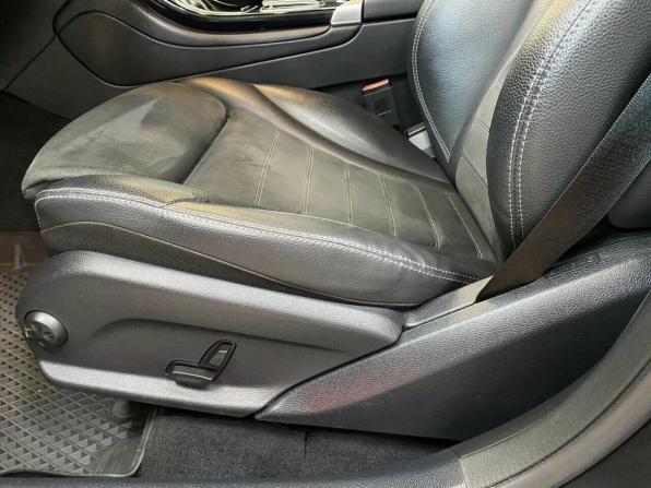 Mercedes-Benz GLC I (X253) Рестайлинг с пробегом 2021 года, цена 4 120 000 рублей, 111736 км, внедорожник, Автокод Объявления