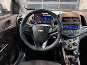 Chevrolet Aveo II Чебоксары  - изображение 44