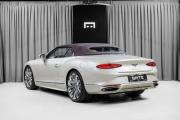 Bentley Continental GT IV Москва  - изображение 48