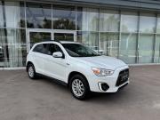 Mitsubishi ASX I Рестайлинг Воронеж  - изображение 15