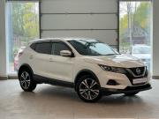 Nissan Qashqai II Рестайлинг Санкт-Петербург  - изображение 29