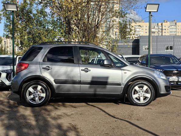 Suzuki SX4 I (Classic) Рестайлинг с пробегом 2013 года, цена 829 000 рублей, 190000 км, хэтчбек, Автокод Объявления