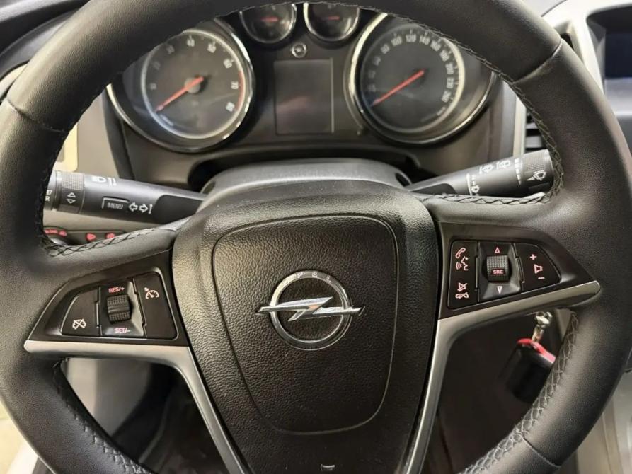 Opel Astra J Саратов  - изображение 10