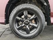 Lexus GX II Рестайлинг Москва  - изображение 42