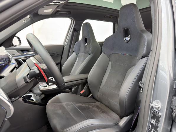 BMW X1 III (U11/U12) с пробегом 2025 года, цена 6 700 000 рублей, 33 км, внедорожник, Автокод Объявления