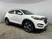 Hyundai Tucson III Борисоглебск  - изображение 30