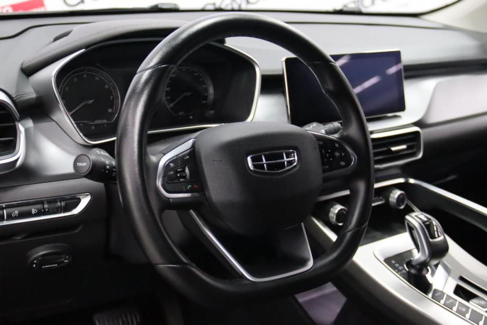 Geely Coolray I Сургут  - изображение 15