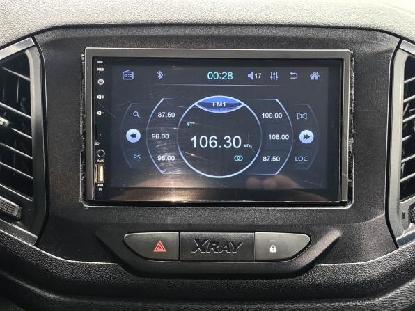 Lada (ВАЗ) XRAY I с пробегом 2020 года, цена 809 000 рублей, 84696 км, хэтчбек, Автокод Объявления