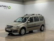 Lada (ВАЗ) Largus I Санкт-Петербург  - изображение 17