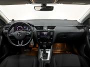 Skoda Octavia III (A7) Рестайлинг Москва  - изображение 50
