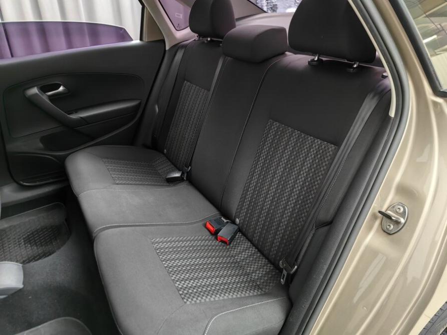 Volkswagen Polo V Рестайлинг Подольск  - изображение 8