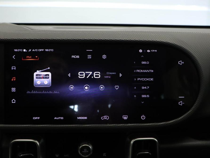 Haval Dargo I Москва  - изображение 17