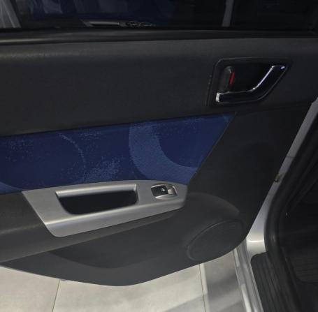 Hyundai Getz I Рестайлинг с пробегом 2008 года, цена 649 000 рублей, 166559 км, хэтчбек, Автокод Объявления