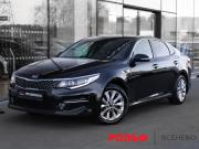 Kia Optima IV Москва  - изображение 22