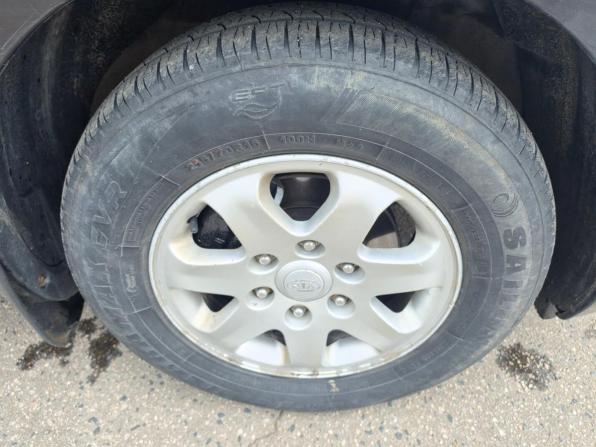 Kia Carnival II с пробегом 2009 года, цена 745 000 рублей, 331324 км, минивэн, Автокод Объявления