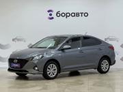 Hyundai Solaris II Рестайлинг Ставрополь  - изображение 18