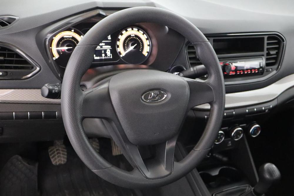 Lada (ВАЗ) Vesta I Рестайлинг (NG) Санкт-Петербург  - изображение 9