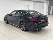 Toyota Camry IX (XV80) China Market Москва  - изображение 13