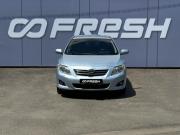 Toyota Corolla X (E140 E150) Кропоткин  - изображение 24