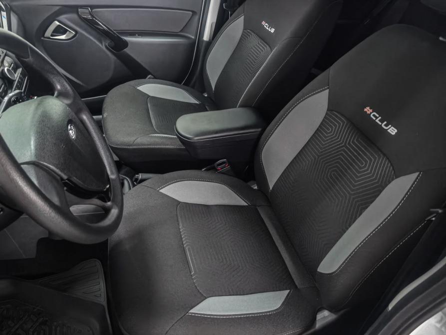Lada (ВАЗ) Granta I Рестайлинг Ростов-на-Дону  - изображение 22