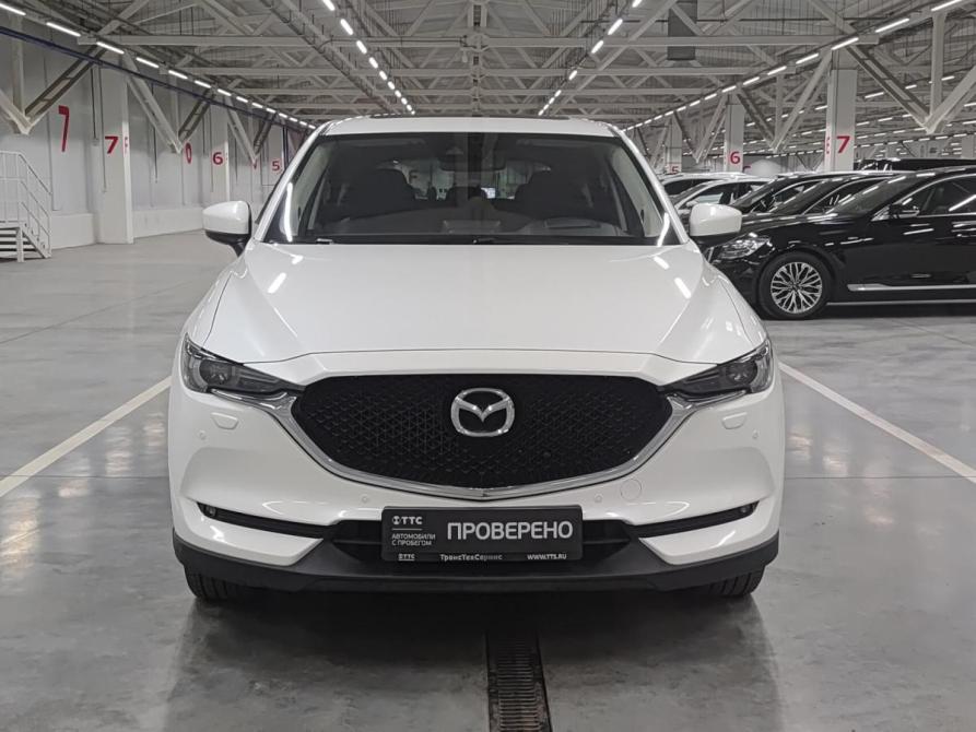Mazda CX-5 II Казань  - изображение 2