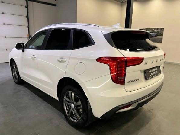 Haval Jolion I Рестайлинг с пробегом 2023 года, цена 1 749 000 рублей, 61858 км, внедорожник, Автокод Объявления