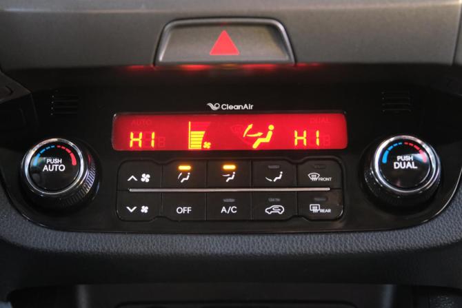 Kia Sportage III с пробегом 2013 года, цена 1 329 000 рублей, 176000 км, внедорожник, Автокод Объявления