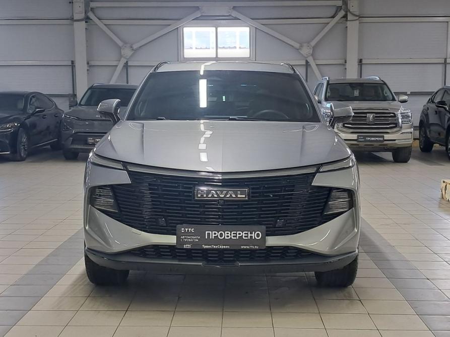 Haval F7x II Набережные Челны  - изображение 2