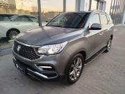 SsangYong Rexton IV Москва  - изображение 33