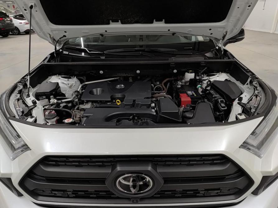 Toyota RAV4 V (XA50) Казань  - изображение 11