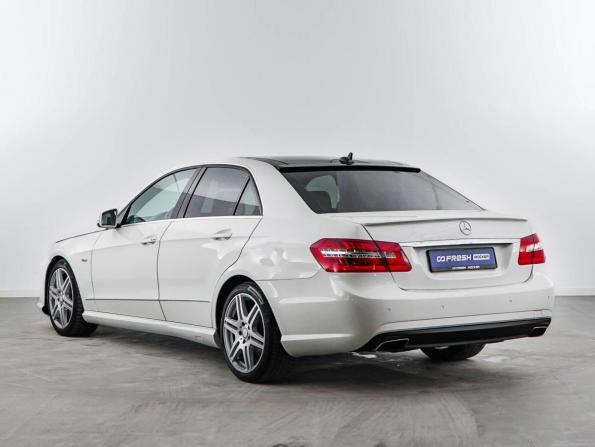 Mercedes-Benz E-Класс IV (W212 S212 C207) с пробегом 2012 года, цена 1 449 000 рублей, 187296 км, седан, Автокод Объявления