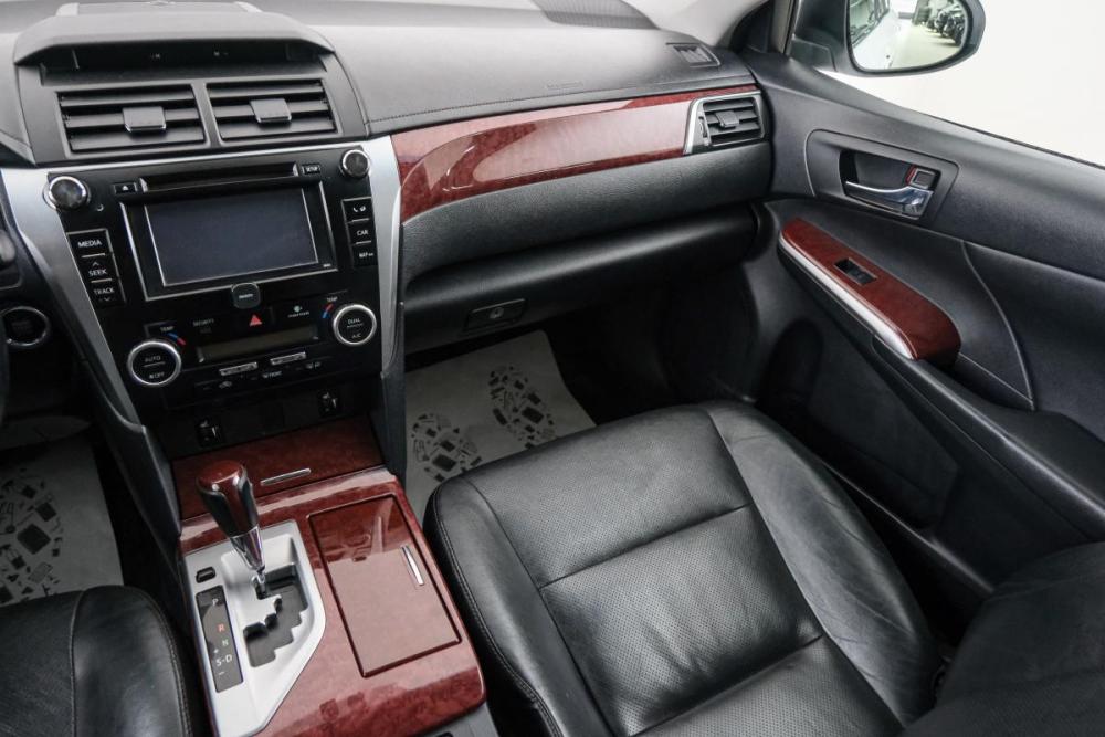 Toyota Camry VII (XV50) Красноярск  - изображение 12