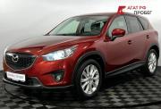 Mazda CX-5 I Нижний Новгород  - изображение 25