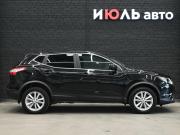 Nissan Qashqai II Екатеринбург  - изображение 28