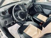 Lada (ВАЗ) Granta I Рестайлинг Миасс  - изображение 32