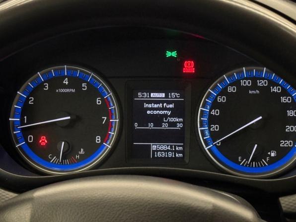 Suzuki SX4 II (S-Cross) с пробегом 2014 года, цена 1 125 000 рублей, 163000 км, хэтчбек, Автокод Объявления