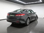 Kia Optima IV Тверь  - изображение 27