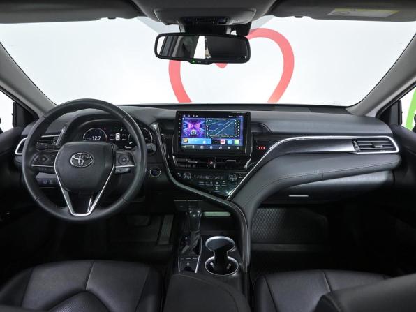 Toyota Camry VIII (XV70) Рестайлинг с пробегом 2023 года, цена 3 465 000 рублей, 64000 км, седан, Автокод Объявления