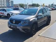 Renault Duster II Санкт-Петербург  - изображение 15