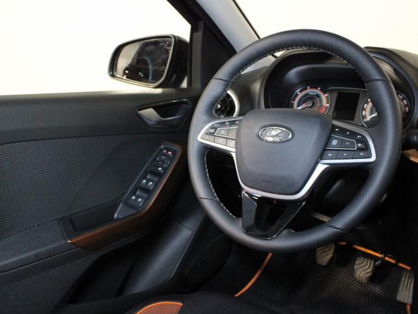 Lada (ВАЗ) Iskra с пробегом 2025 года, цена 1 597 000 рублей, 9800 км, универсал, Автокод Объявления