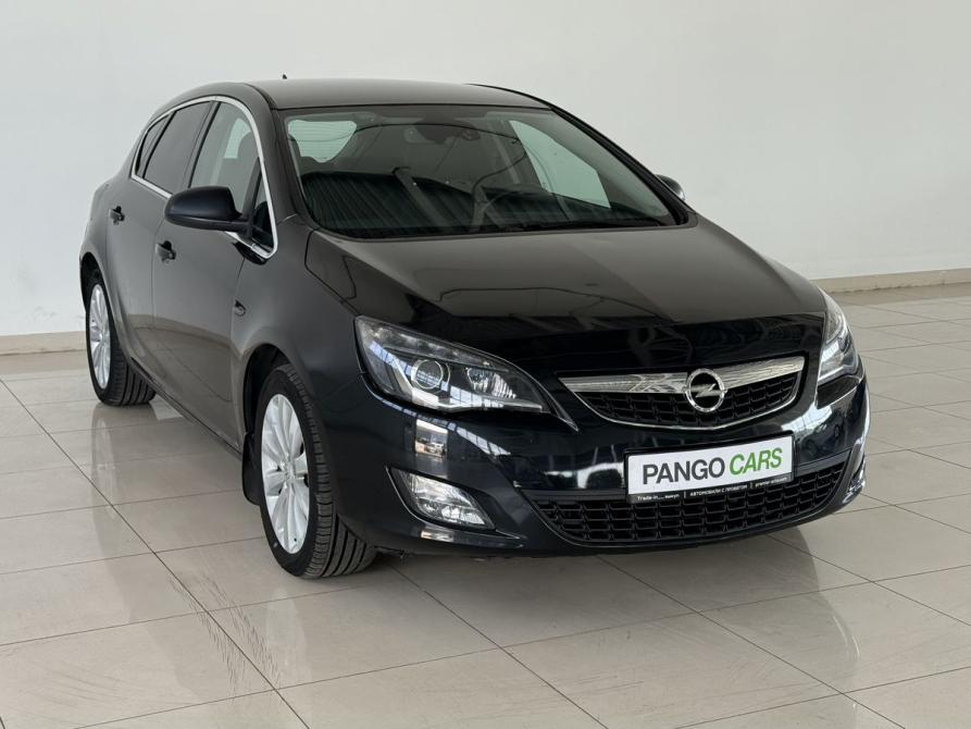 Opel Astra J Смоленск  - изображение 3