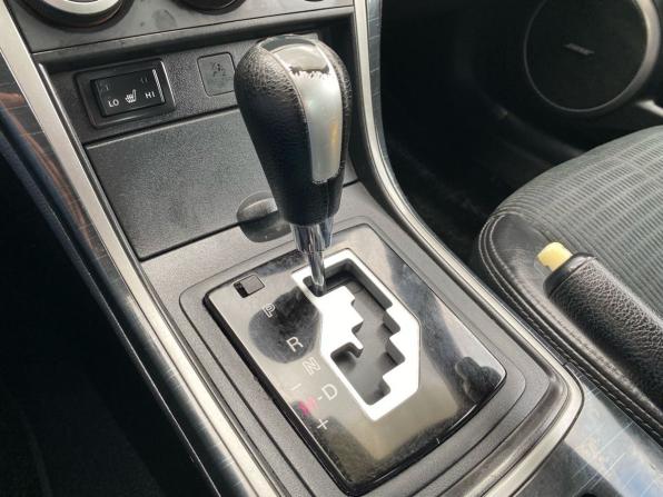 Mazda 6 II (GH) с пробегом 2007 года, цена 719 000 рублей, 342195 км, седан, Автокод Объявления