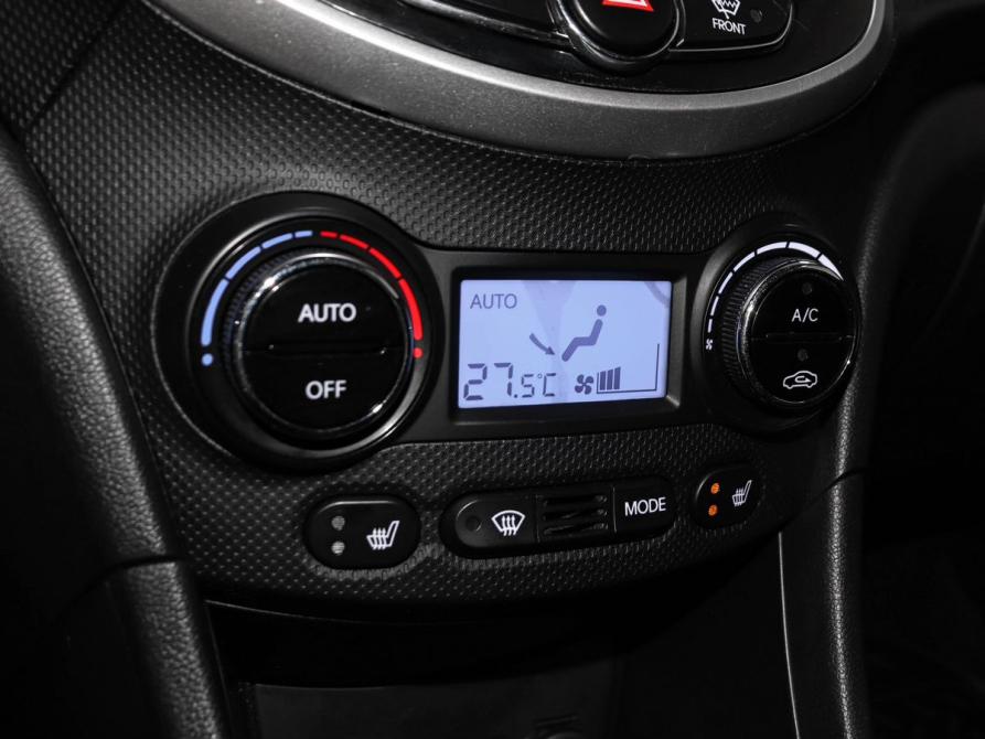 Hyundai Solaris I Минеральные Воды  - изображение 17